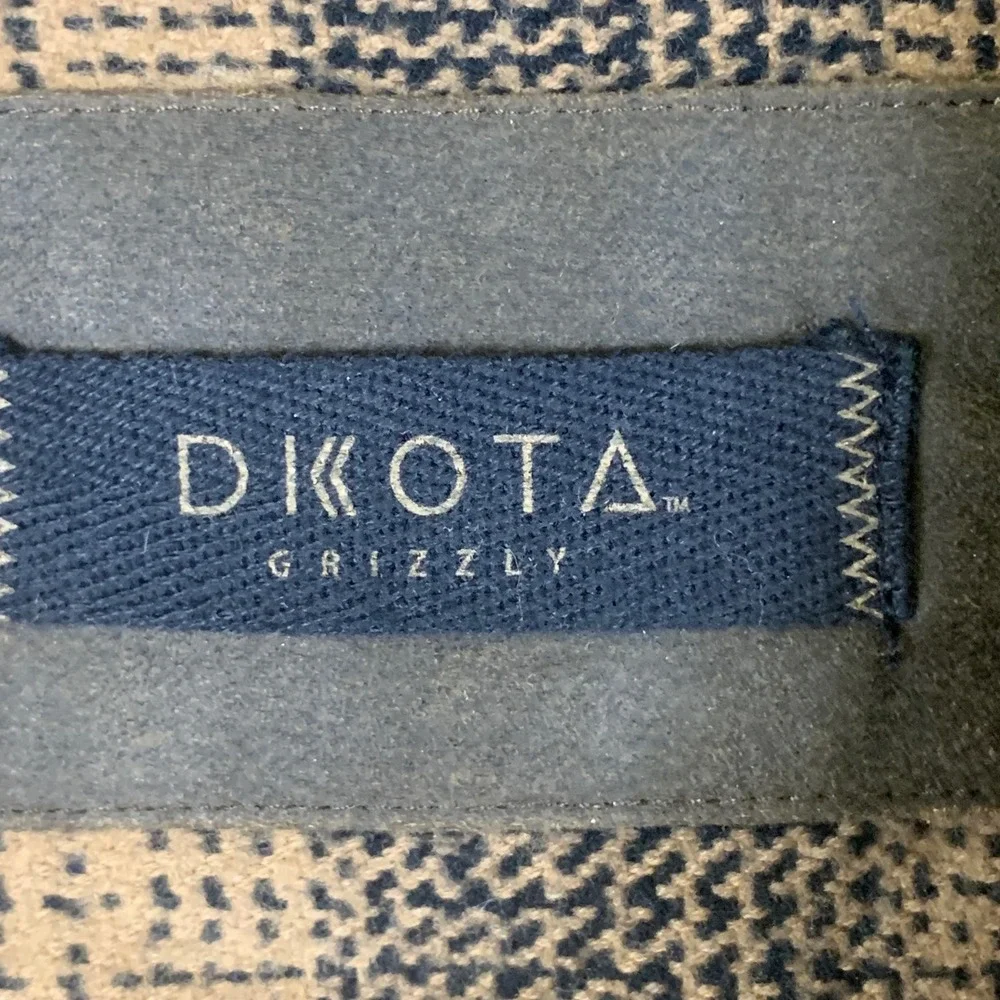 Dakota Grizzly dakota grizzly